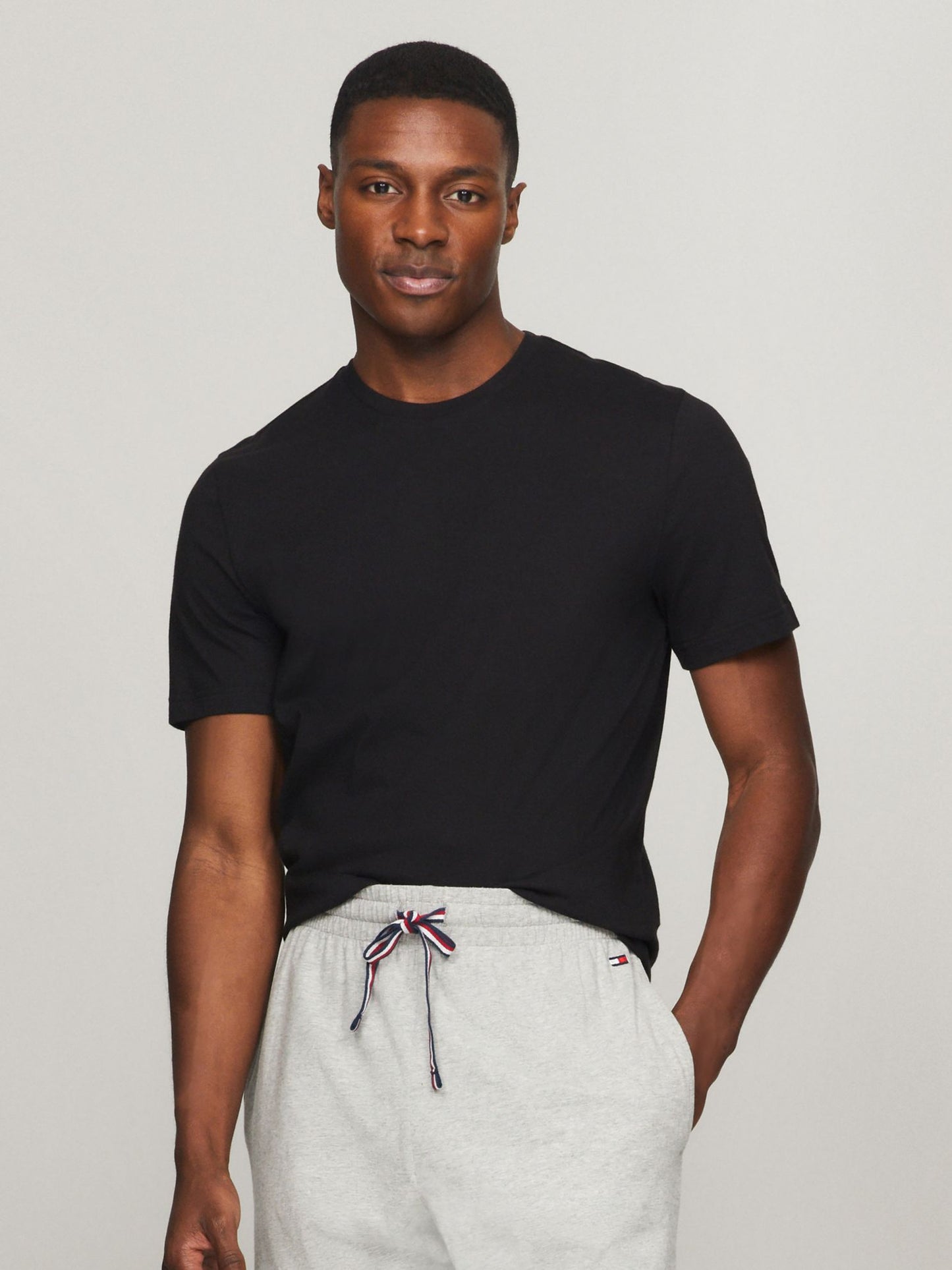 Tommy Hilfiger Cotton Classics Undershirt 3-Pack