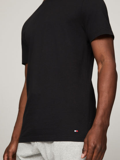 Tommy Hilfiger Cotton Classics Undershirt 3-Pack