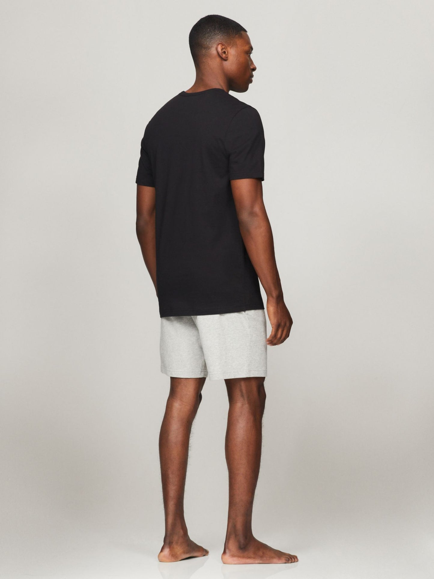 Tommy Hilfiger Cotton Classics Undershirt 3-Pack