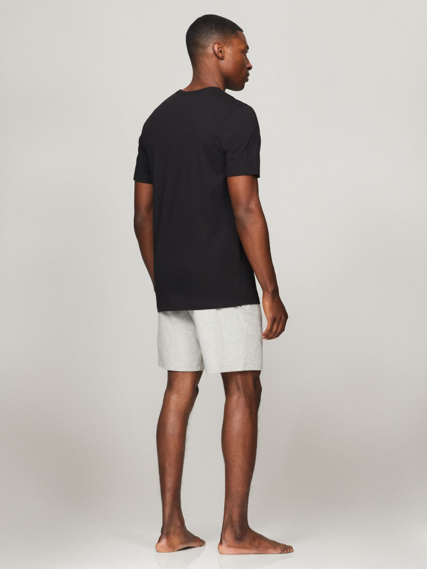 Tommy Hilfiger Cotton Classics Undershirt 3-Pack