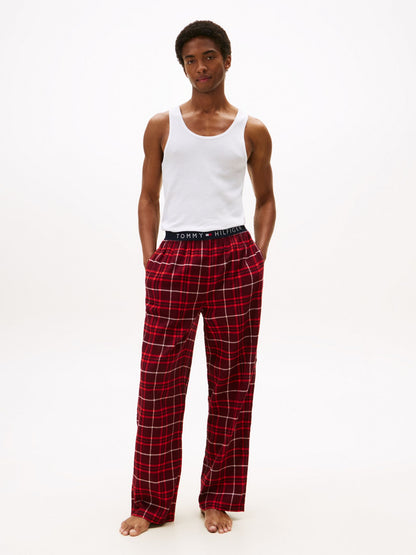 Tommy Hilfiger Cotton Classics Tank Undershirt 3-Pack