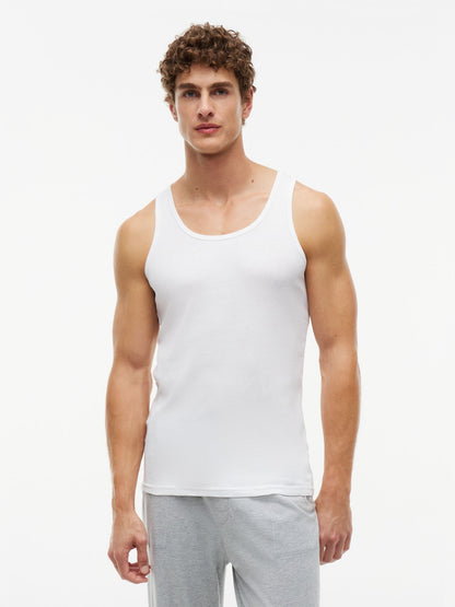 Tommy Hilfiger Tank Undershirt 3-Pack