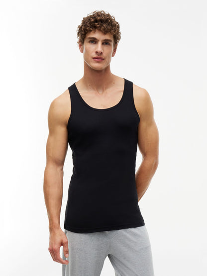 Tommy Hilfiger Tank Undershirt 3-Pack