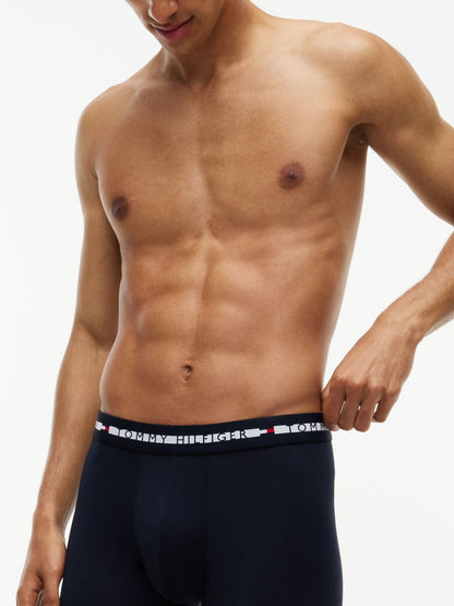 Tommy Hilfiger TH Comfort+ Trunk 3-Pack