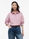 Mystic Pink