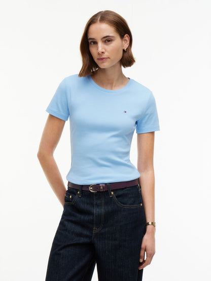 Tommy Hilfiger Crewneck Favorite T-Shirt