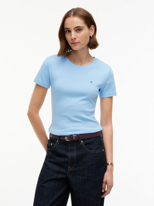 Tommy Hilfiger Crewneck Favorite T-Shirt