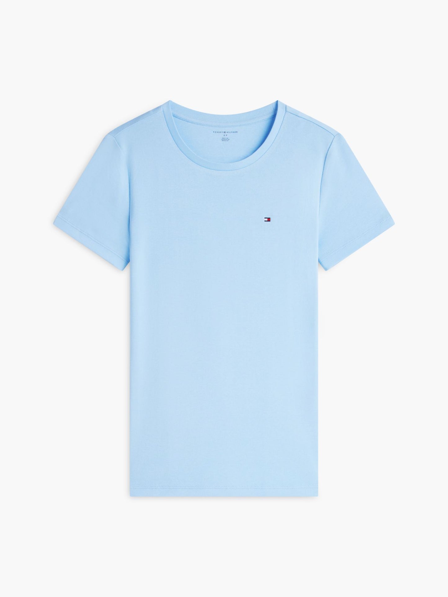Tommy Hilfiger Crewneck Favorite T-Shirt