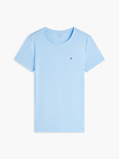 Tommy Hilfiger Crewneck Favorite T-Shirt