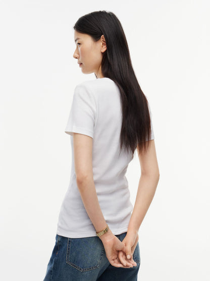 Tommy Hilfiger Crewneck Favorite T-Shirt