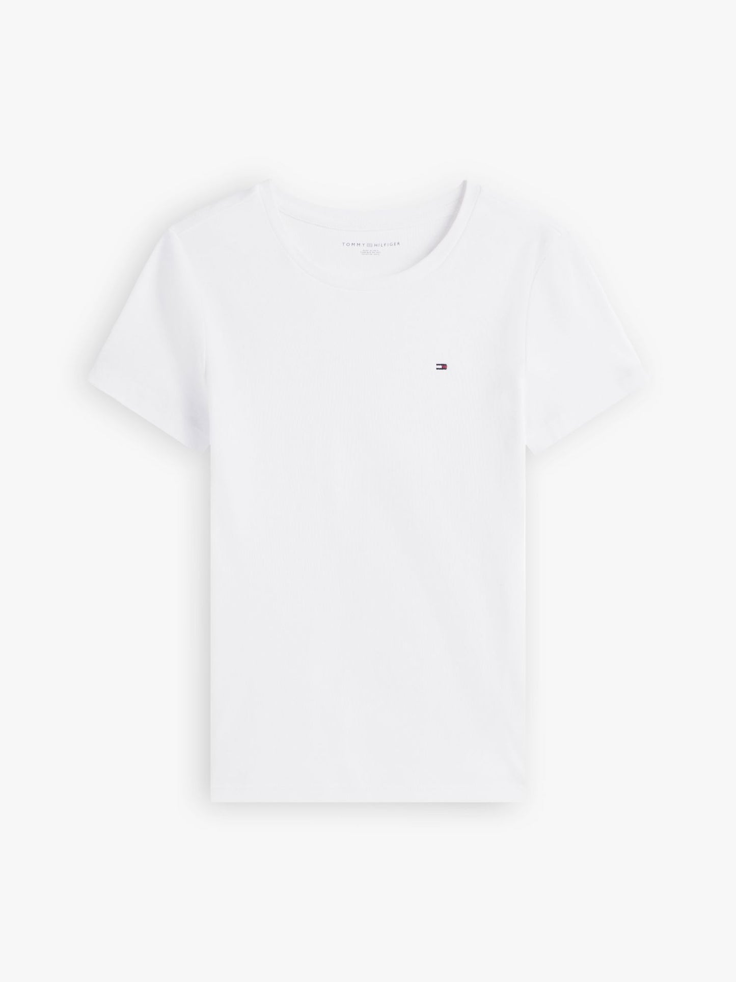 Tommy Hilfiger Crewneck Favorite T-Shirt