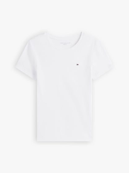 Tommy Hilfiger Crewneck Favorite T-Shirt