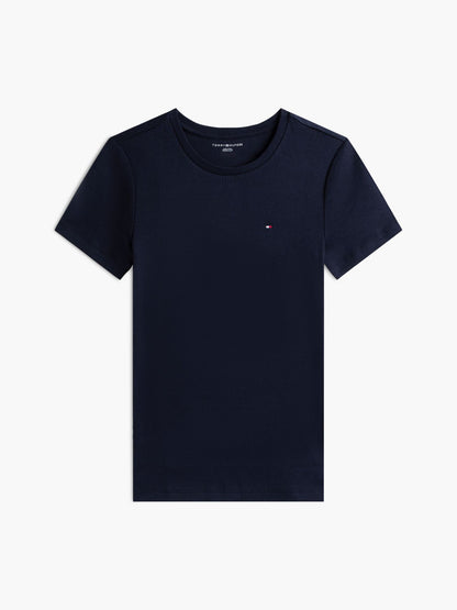 Tommy Hilfiger Crewneck Favorite T-Shirt