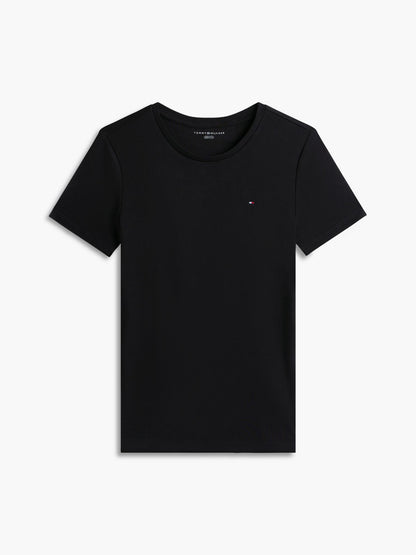 Tommy Hilfiger Crewneck Favorite T-Shirt