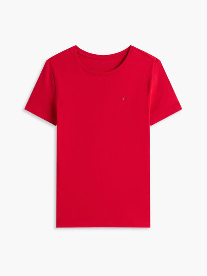 Tommy Hilfiger Crewneck Favorite T-Shirt