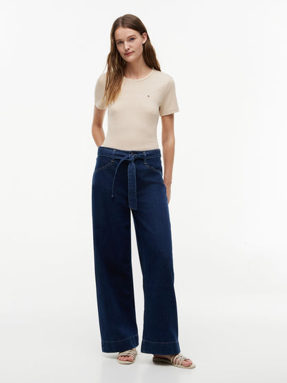 Tommy Hilfiger Crewneck Favorite T-Shirt