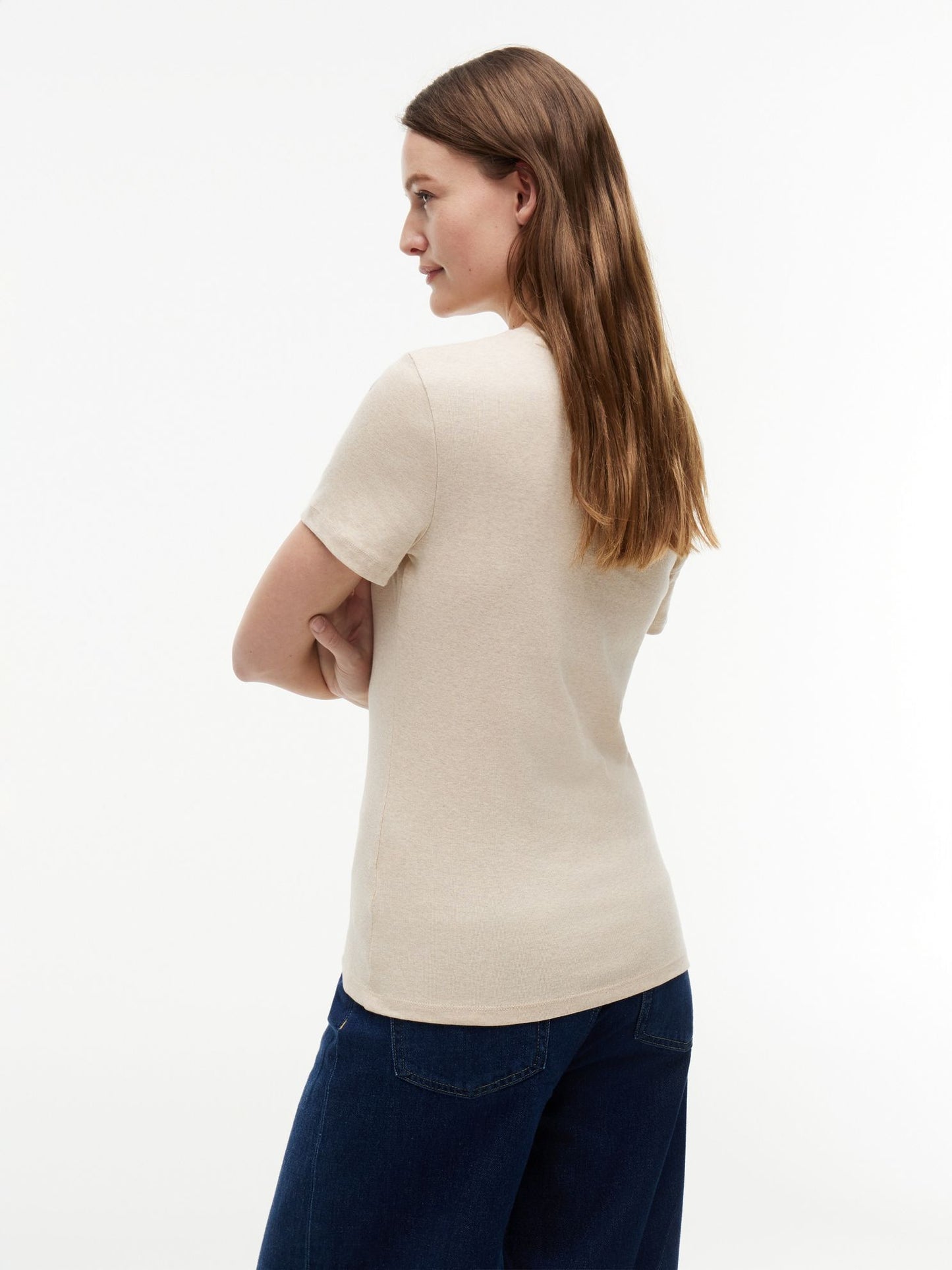 Tommy Hilfiger Crewneck Favorite T-Shirt
