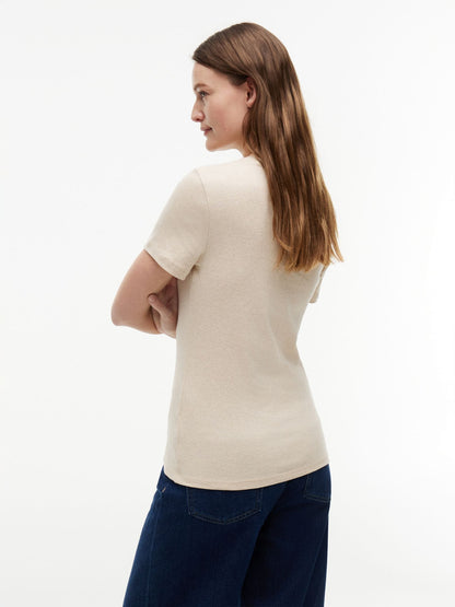 Tommy Hilfiger Crewneck Favorite T-Shirt