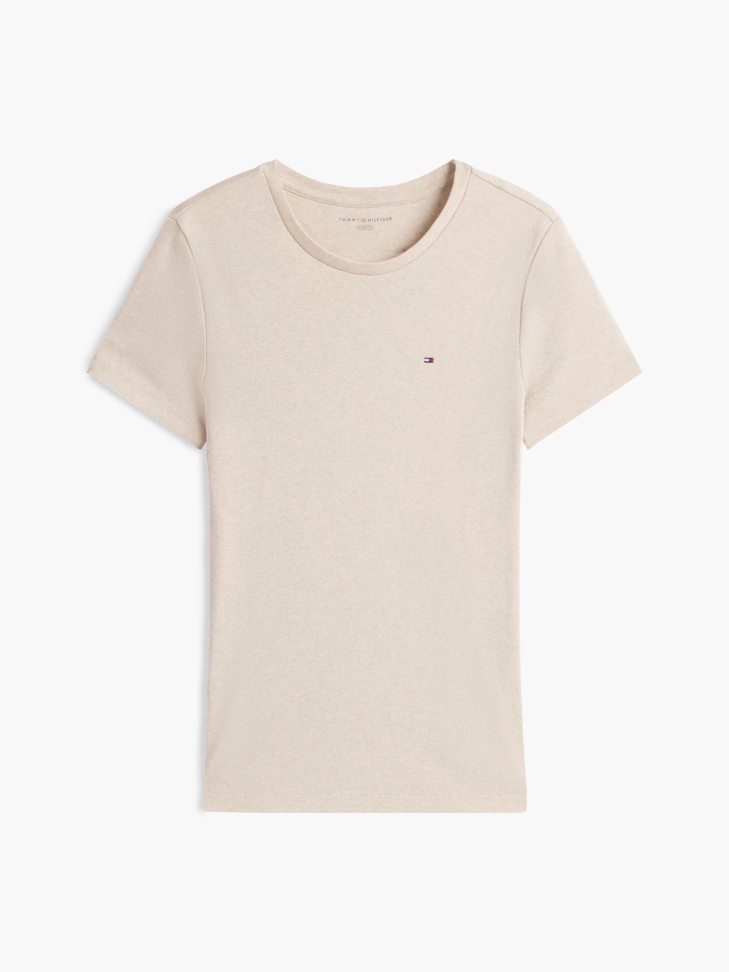 Tommy Hilfiger Crewneck Favorite T-Shirt
