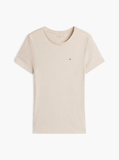 Tommy Hilfiger Crewneck Favorite T-Shirt