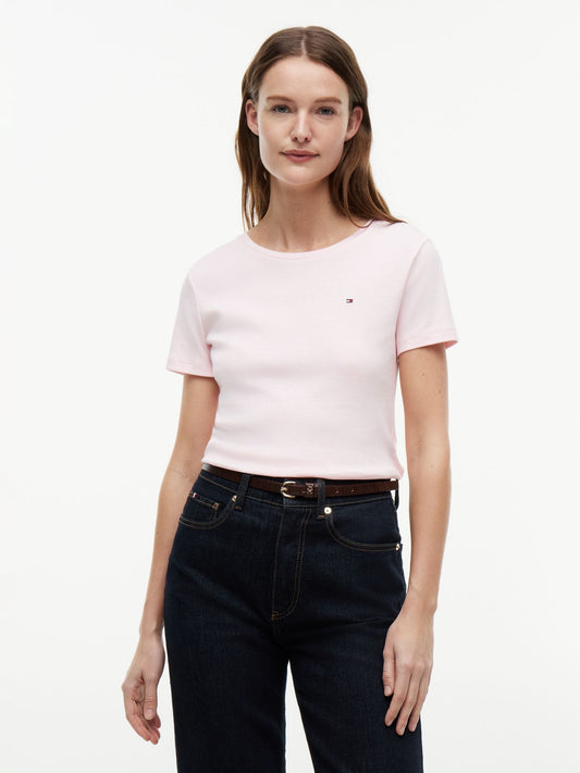 Tommy Hilfiger Crewneck Favorite T-Shirt