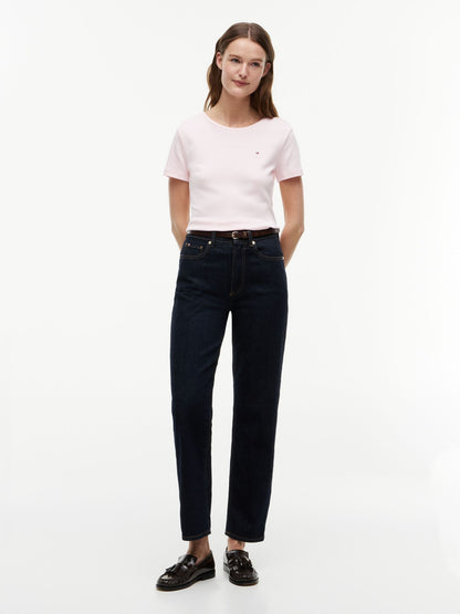 Tommy Hilfiger Crewneck Favorite T-Shirt
