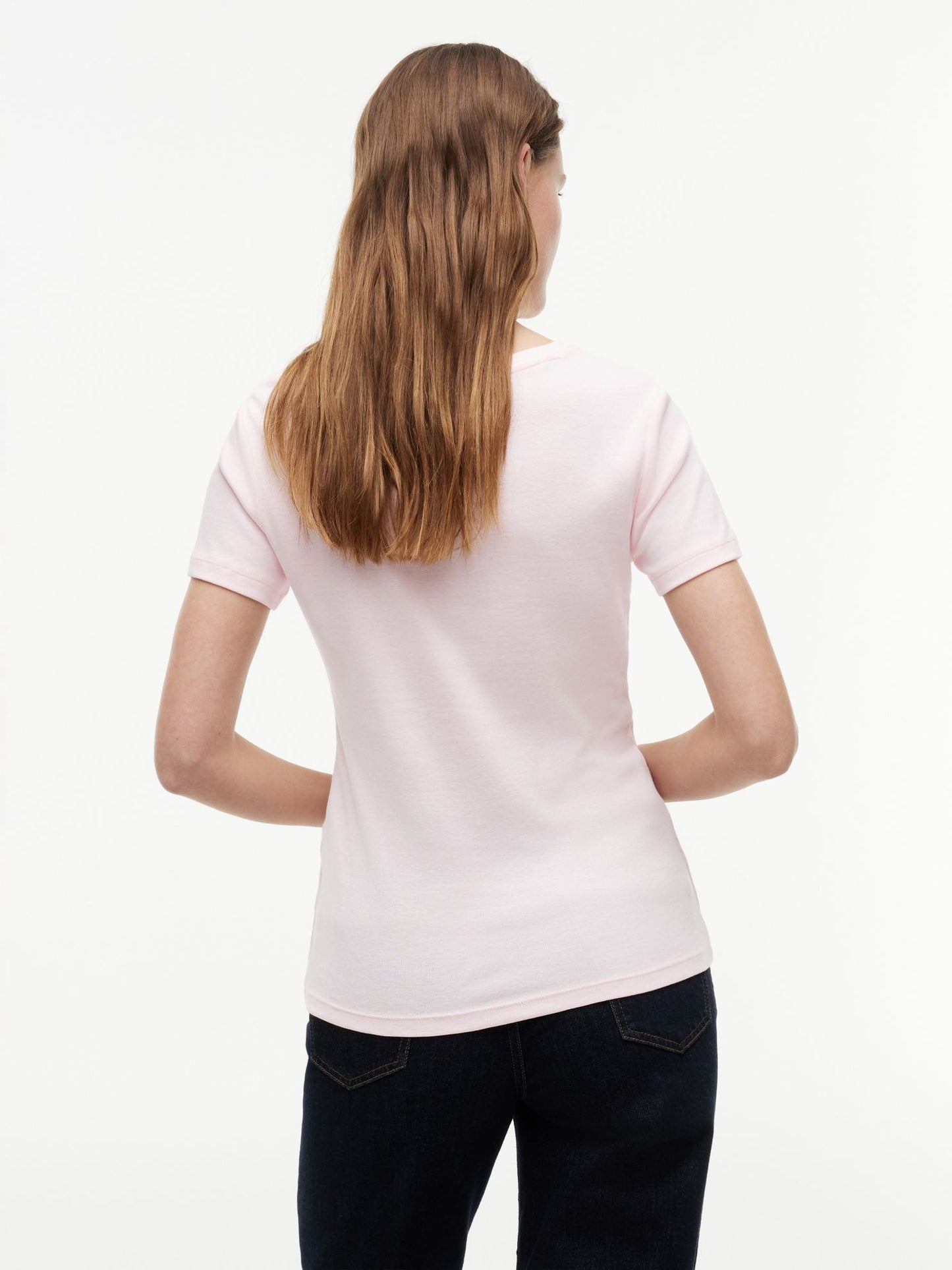 Tommy Hilfiger Crewneck Favorite T-Shirt