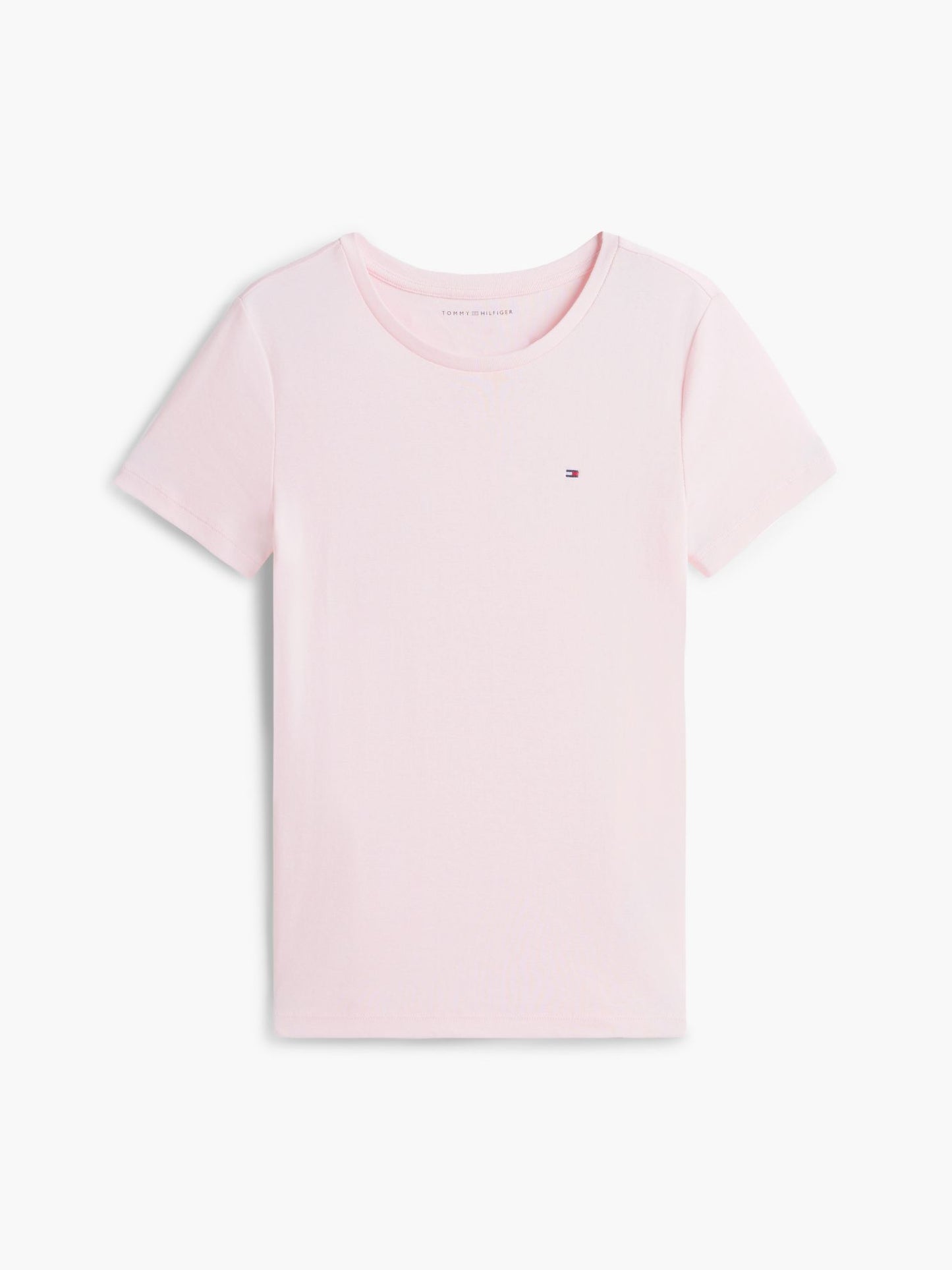 Tommy Hilfiger Crewneck Favorite T-Shirt