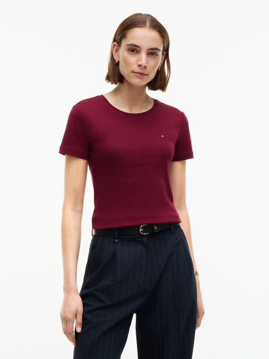 Tommy Hilfiger Crewneck Favorite T-Shirt