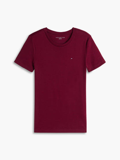 Tommy Hilfiger Crewneck Favorite T-Shirt