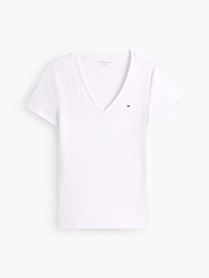 Tommy Hilfiger V-Neck Favorite T-Shirt