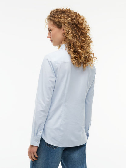 Tommy Hilfiger Regular Fit Stretch Oxford Shirt