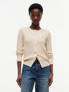 Beige Heather