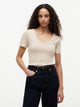 Beige Heather