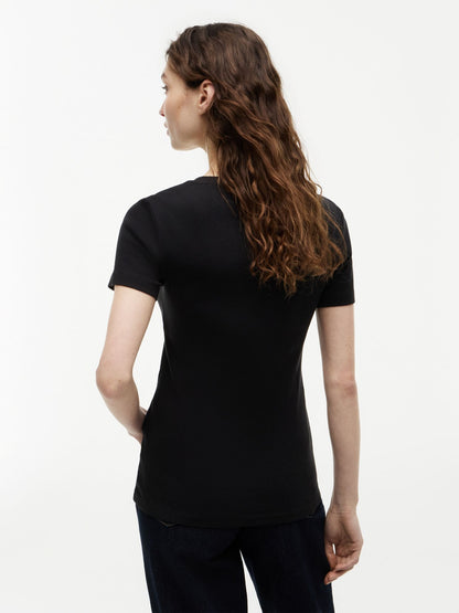 Tommy Hilfiger V-Neck Favorite T-Shirt