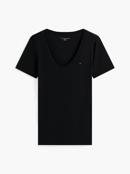 Tommy Hilfiger V-Neck Favorite T-Shirt