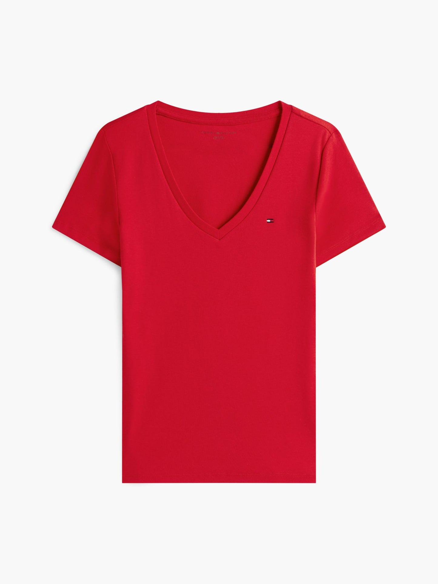 Tommy Hilfiger V-Neck Favorite T-Shirt