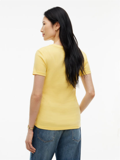 Tommy Hilfiger Crewneck Favorite T-Shirt