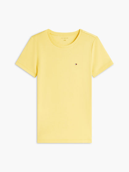 Tommy Hilfiger Crewneck Favorite T-Shirt