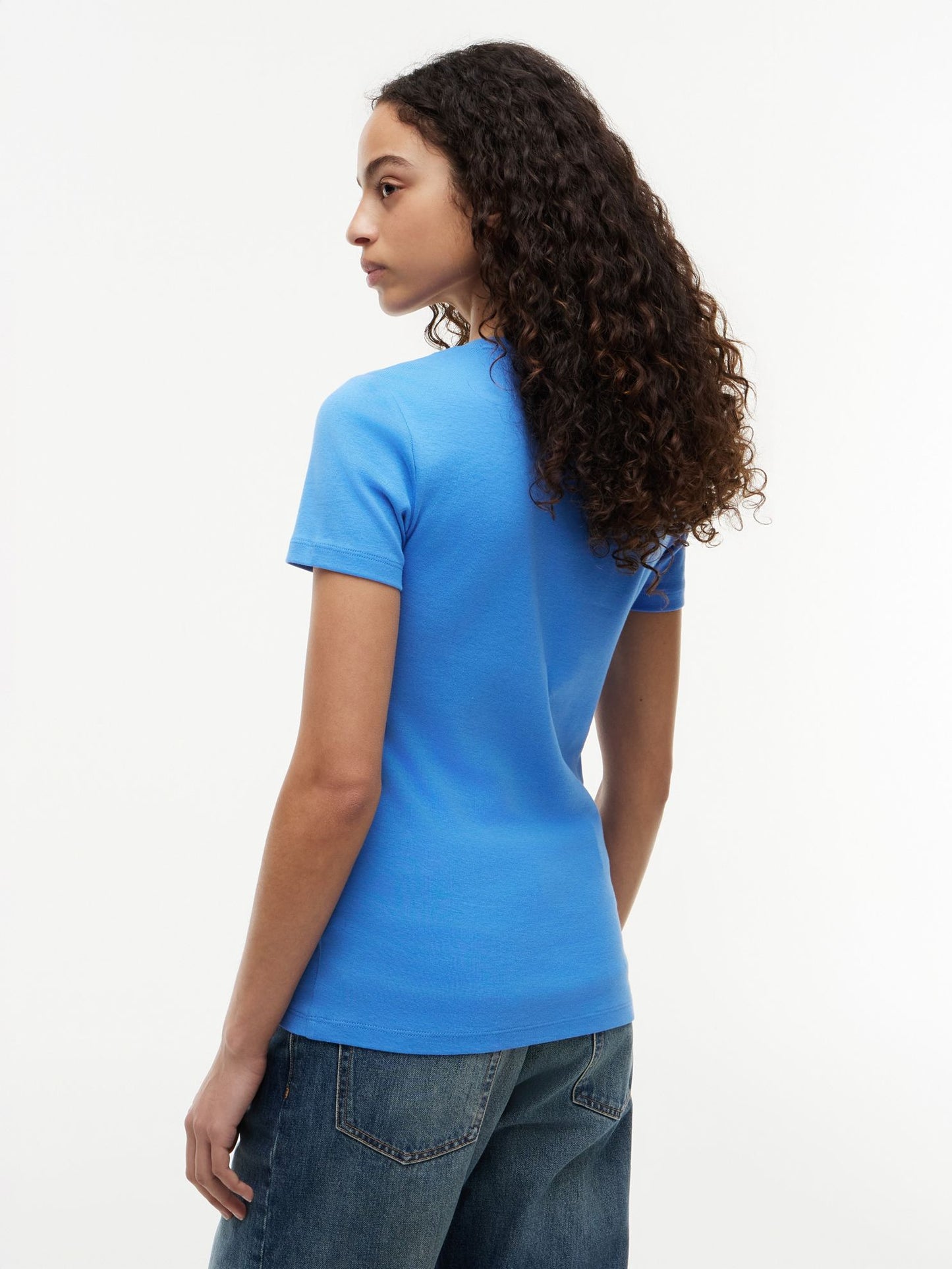 Tommy Hilfiger V-Neck Favorite T-Shirt