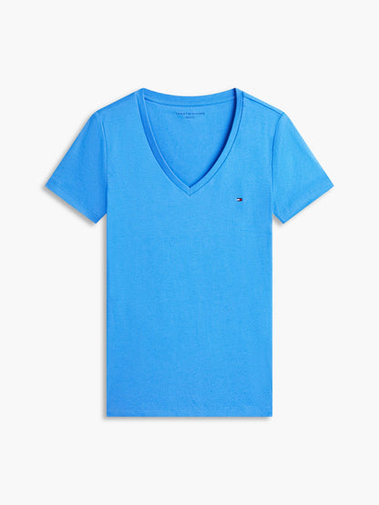 Tommy Hilfiger V-Neck Favorite T-Shirt