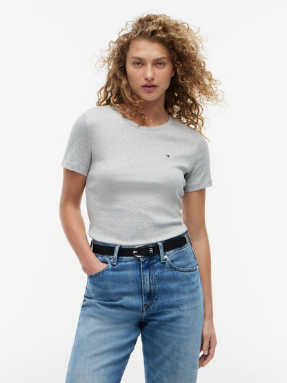 Tommy Hilfiger Crewneck Favorite T-Shirt