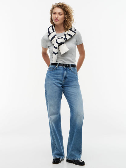 Tommy Hilfiger Crewneck Favorite T-Shirt