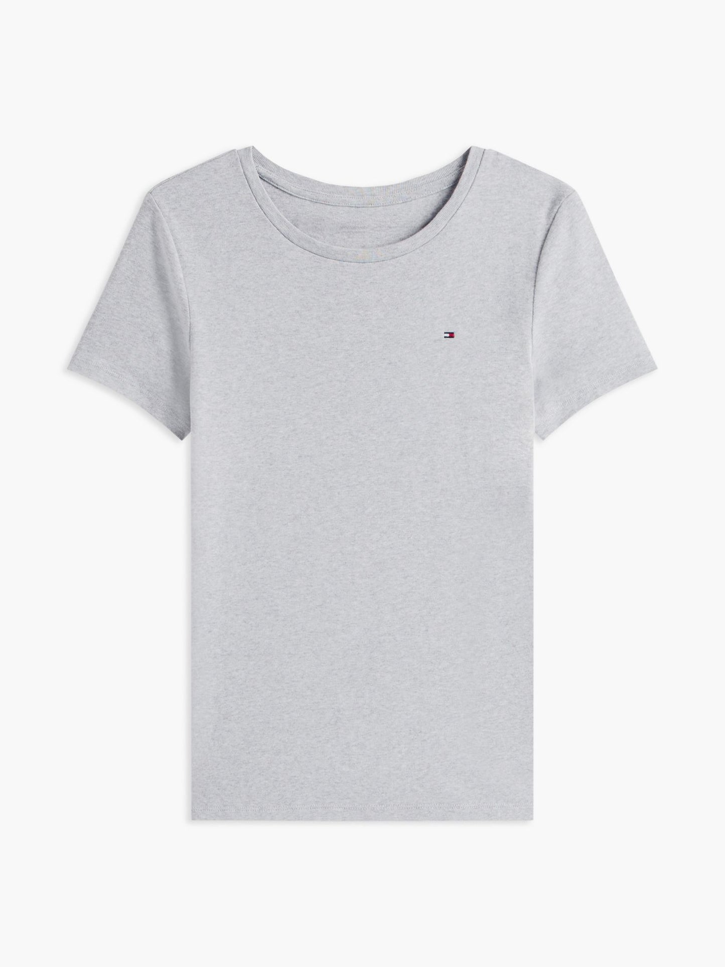 Tommy Hilfiger Crewneck Favorite T-Shirt