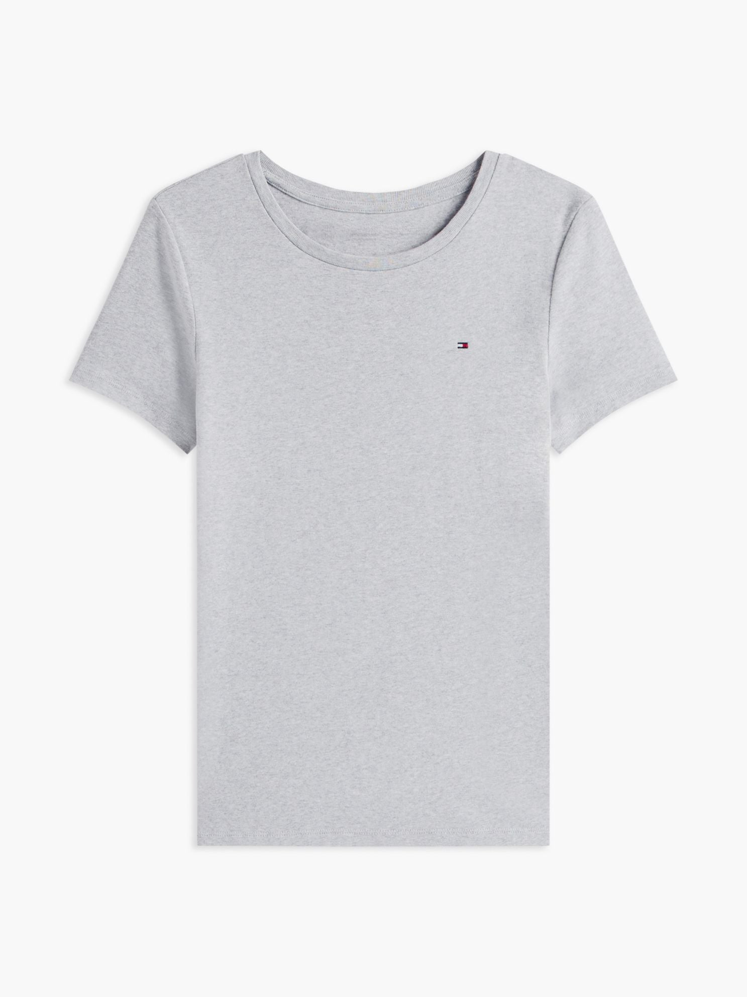 Tommy Hilfiger Crewneck Favorite T-Shirt