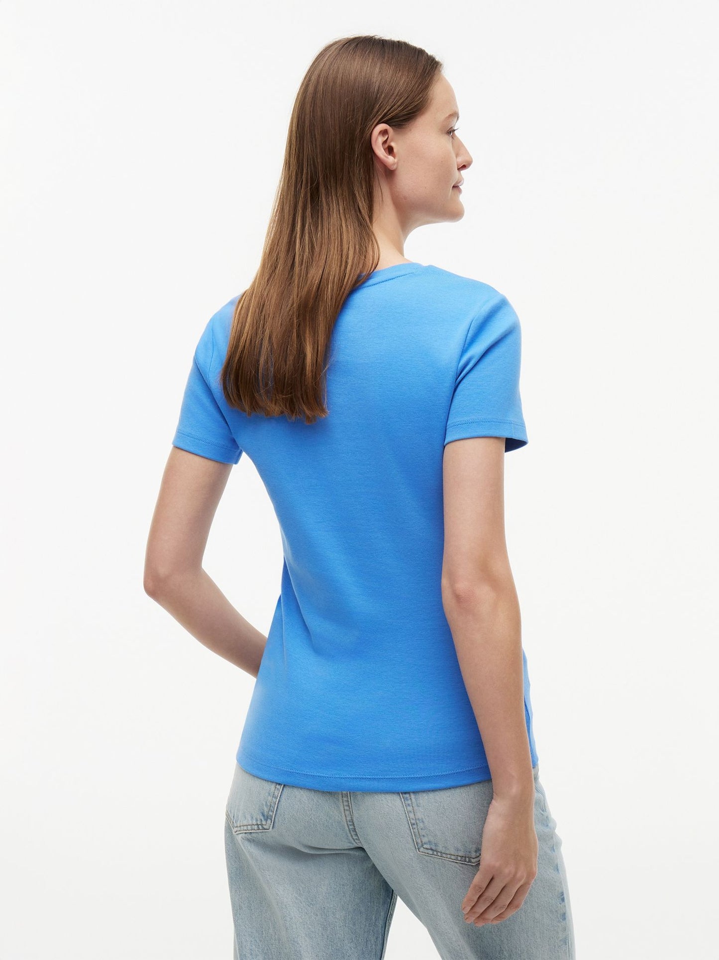 Tommy Hilfiger Crewneck Favorite T-Shirt