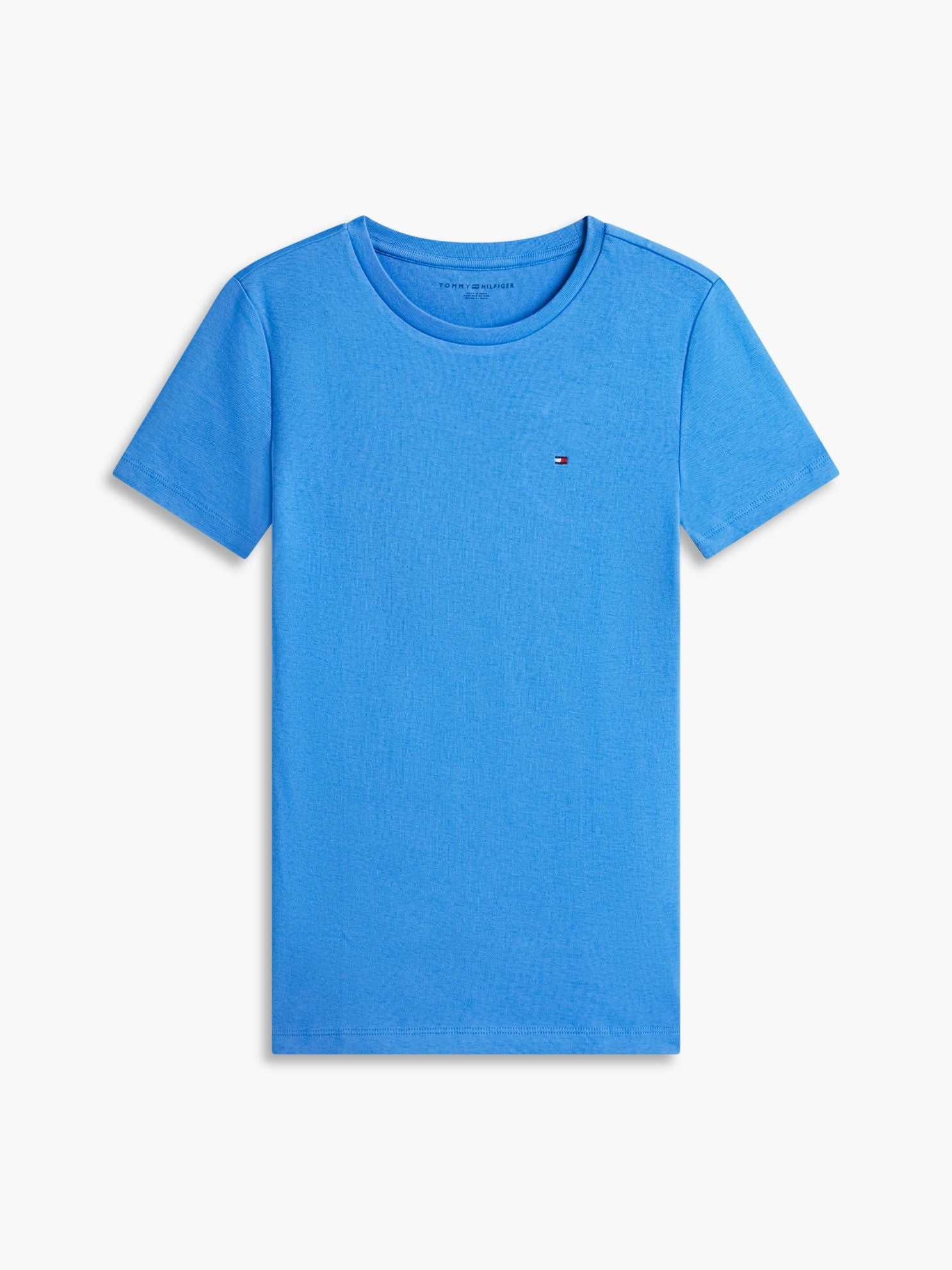 Tommy Hilfiger Crewneck Favorite T-Shirt