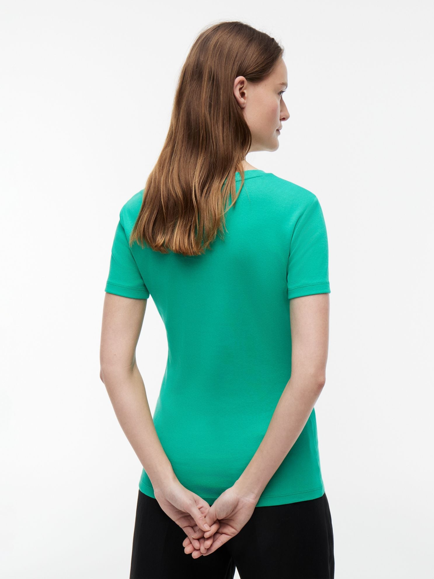 Tommy Hilfiger Crewneck Favorite T-Shirt