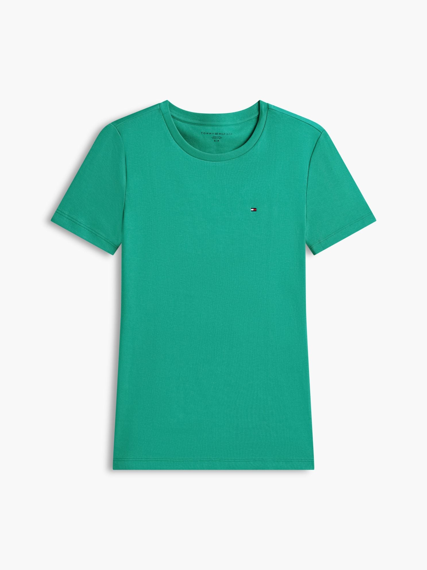Tommy Hilfiger Crewneck Favorite T-Shirt