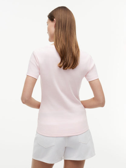 Tommy Hilfiger V-Neck Favorite T-Shirt
